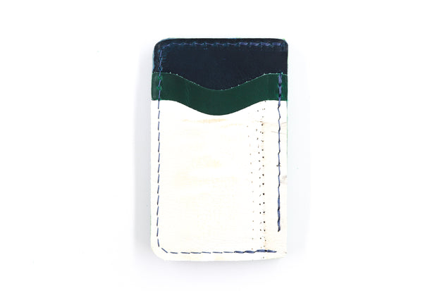 Hartford 3 Slot Money Clip