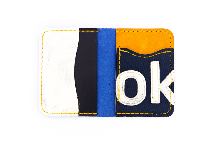 Nashville Music City 4 Slot Wallet