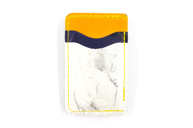 St Louis 3 Slot Money Clip