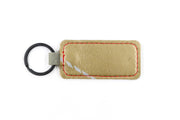 Las Vegas Gold Keychain