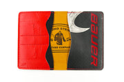 New Jersey Passport Wallet