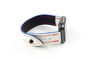 Florida White iWatch Band