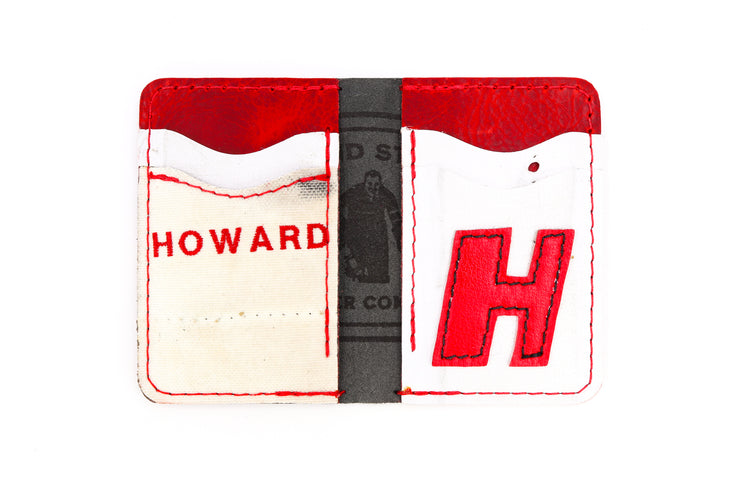 Detroit Iceberg 6 Slot Wallet