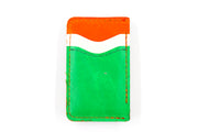 Juice Box 3 Slot Money Clip