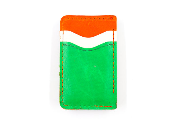 Juice Box 3 Slot Money Clip
