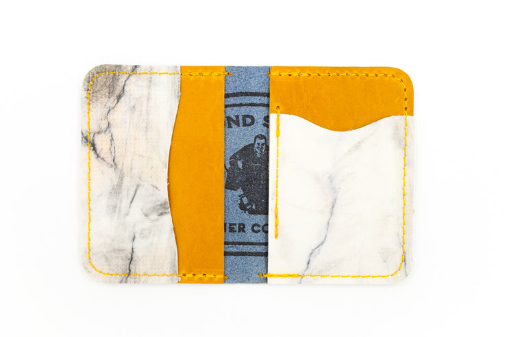 Buffalo 4 Slot Wallet