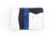 Big Cat Collection 4 Slot Wallet