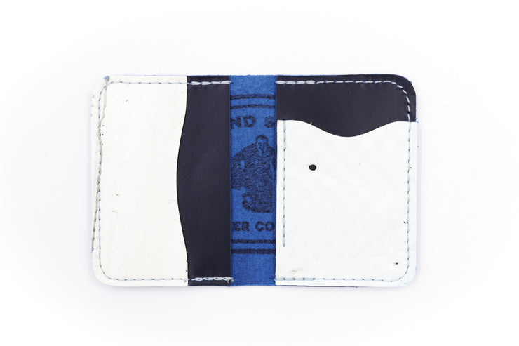 Big Cat Collection 4 Slot Wallet