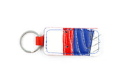 USA Keychain