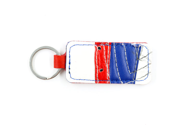 USA Keychain