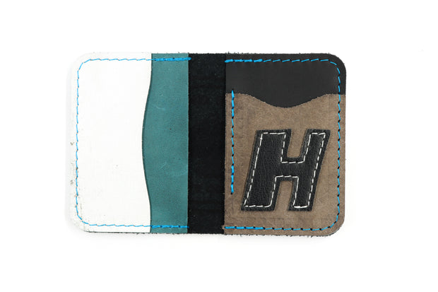 San Jose 4 Slot Wallet