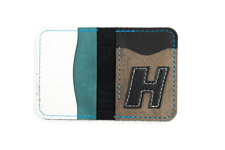 San Jose 4 Slot Wallet