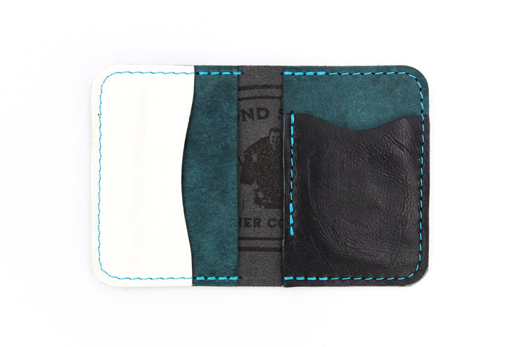 San Jose Shark Attack 4 Slot Wallet