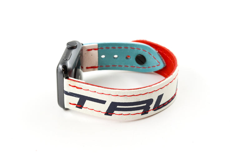 Seattle True iWatch Band