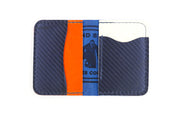 New York 4 Slot Wallet