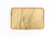 Minnesota Flower Power 4 Slot Wallet