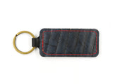 Las Vegas Black Keychain