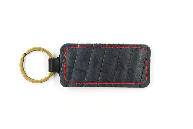 Las Vegas Black Keychain