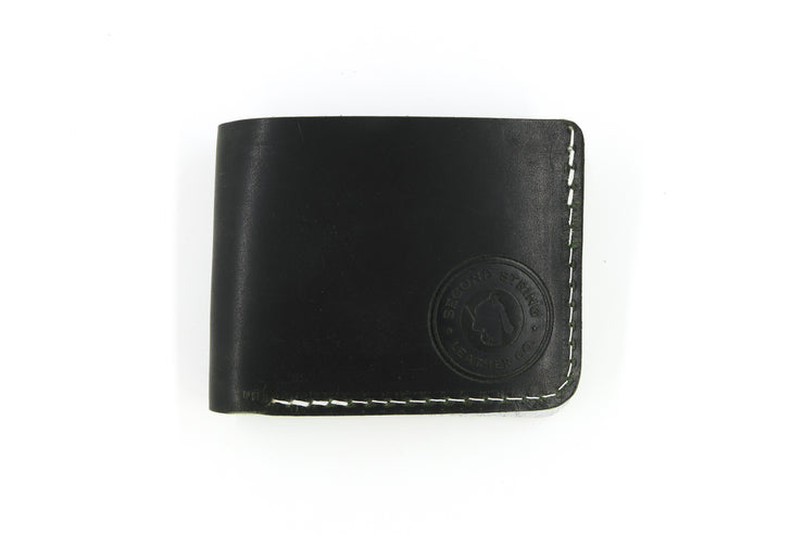 Toronto 6 Slot Bi-Fold Wallet
