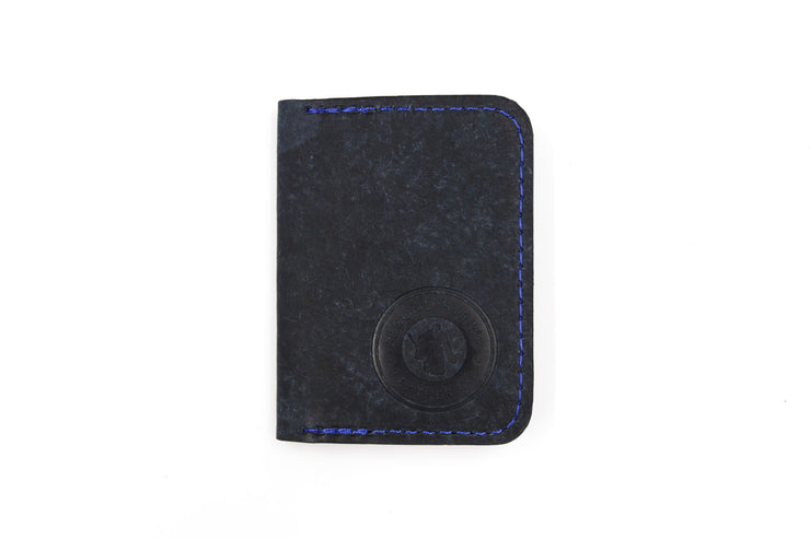 Toronto Inside Out 4 Slot Wallet