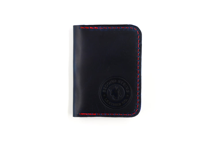 Seattle 4 Slot Wallet
