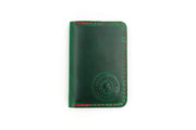 Minnesota Flower Power 6 Slot Wallet