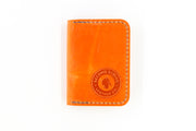 New York 4 Slot Wallet
