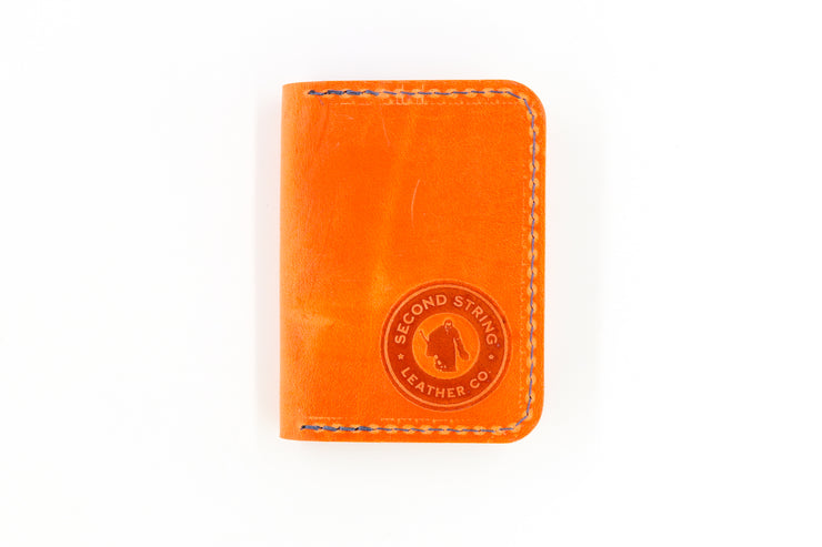 New York 4 Slot Wallet