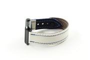 Tampa Bay Gray iWatch Band
