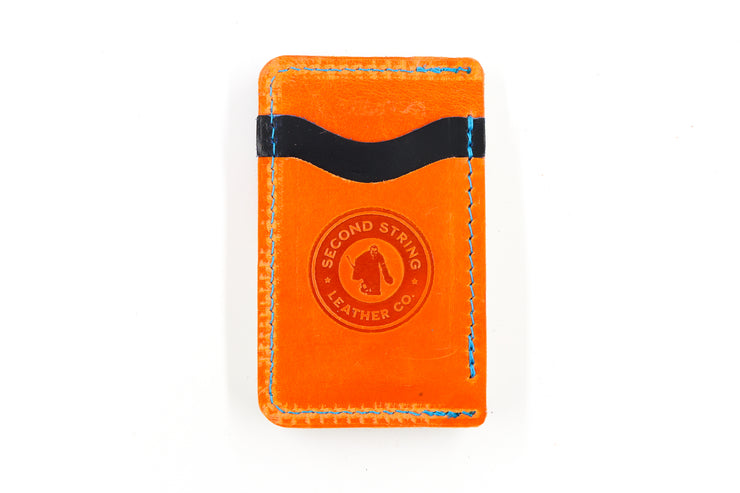 New York 1 3 Slot Money Clip