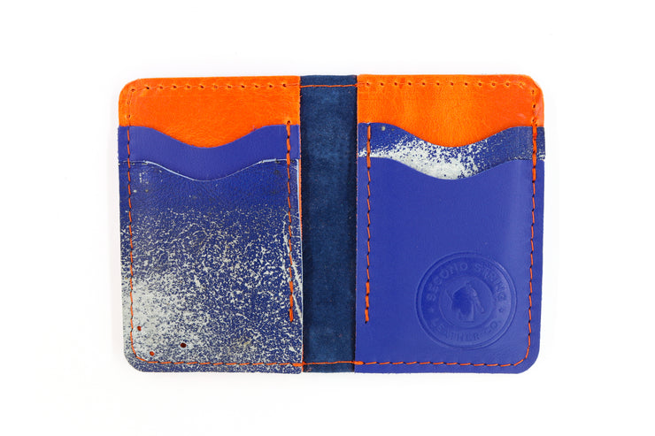 Edmonton 6 Slot Wallet