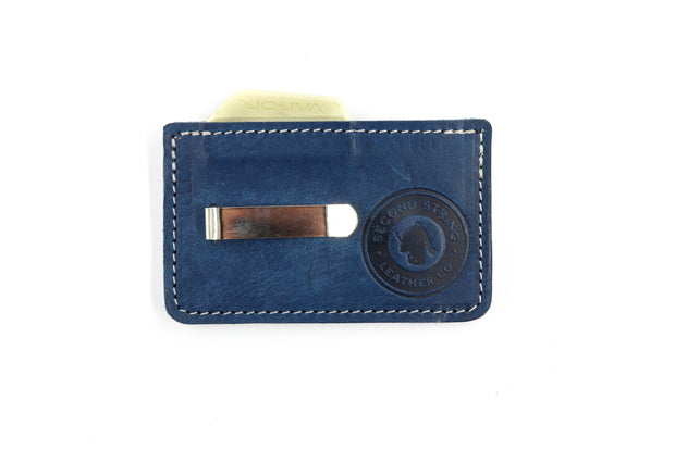 Tampa Bay 3 Slot Money Clip