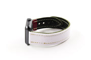 Arizona White/Red iWatch Band