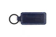 Toronto Blue/Black Keychain