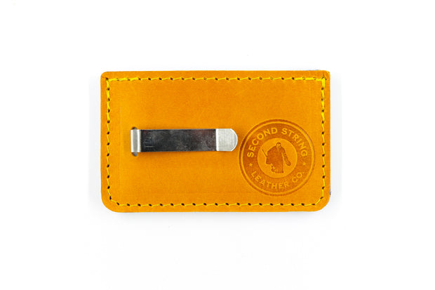 Florida 3 Slot Money Clip