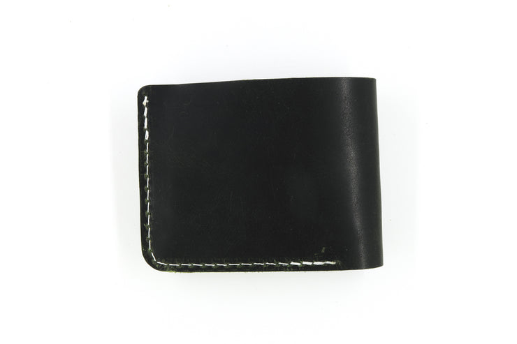 Toronto 6 Slot Bi-Fold Wallet