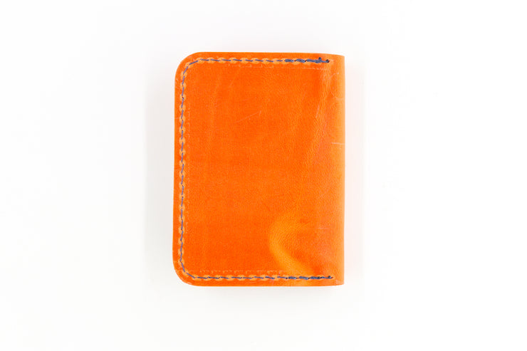 New York 4 Slot Wallet