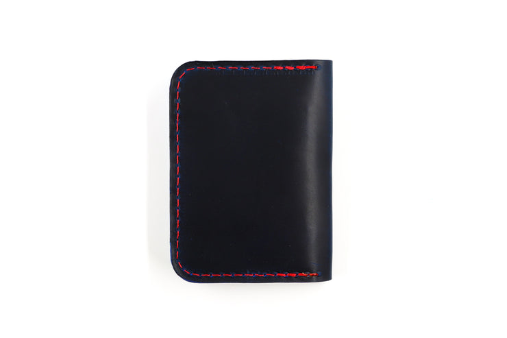 Seattle 4 Slot Wallet