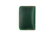 Minnesota Flower Power 6 Slot Wallet