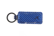Toronto Blue Keychain