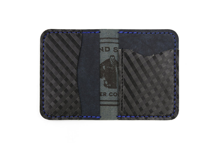 Toronto Inside Out 4 Slot Wallet