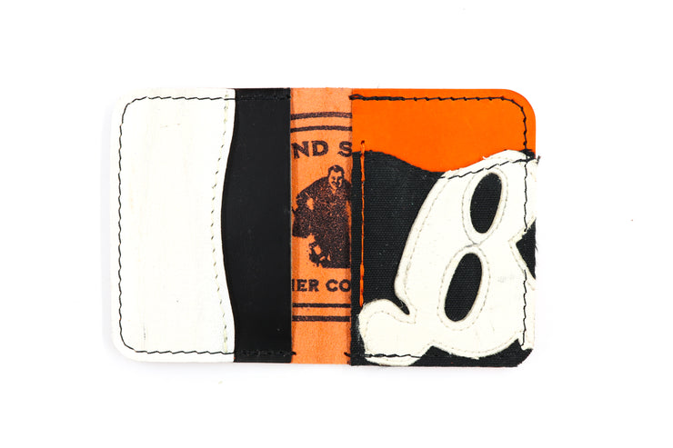 Philadelphia 4 Slot Wallet