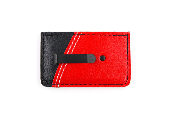 New Jersey 3 Slot Money Clip