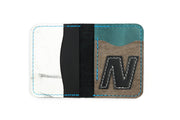 San Jose 4 Slot Wallet