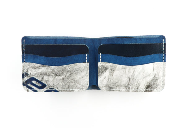 Tampa Bay 6 Slot Bi-Fold Wallet