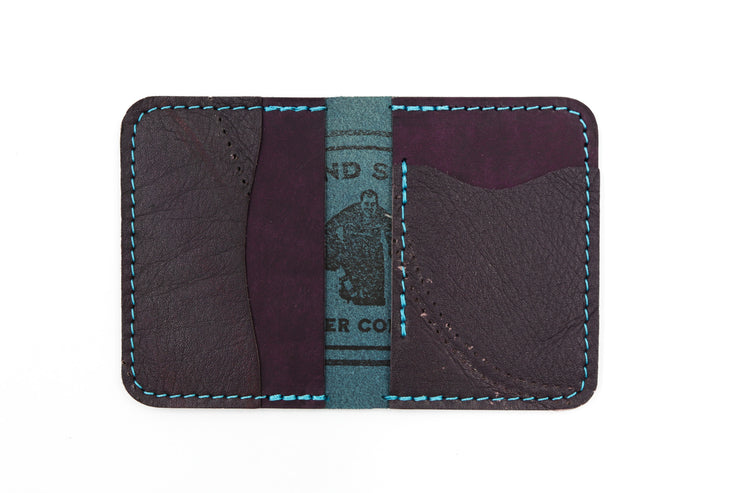 Anaheim Duck Hunt 4 Slot Wallet