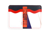 Montreal 6 Slot Wallet