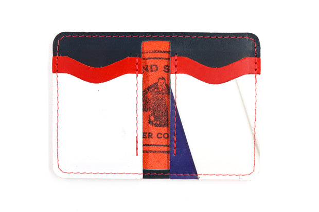 Montreal 6 Slot Wallet