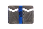 Tampa Bay Big Cat 6 Slot Wallet