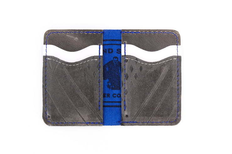 Tampa Bay Big Cat 6 Slot Wallet